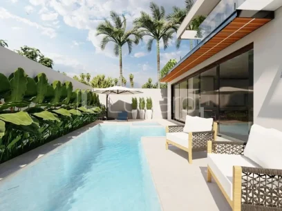 Casa com 4 Suítes - Miniatura - Lunardi Imóveis