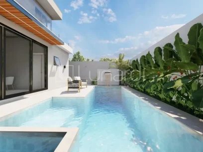 Casa com 4 Suítes - Miniatura - Lunardi Imóveis