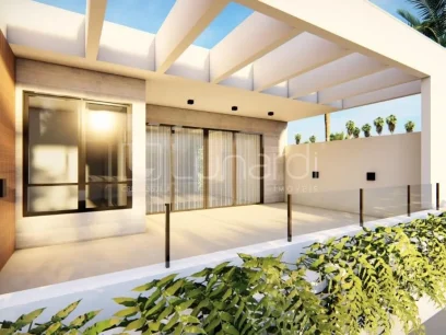 Casa com 4 Suítes - Miniatura - Lunardi Imóveis