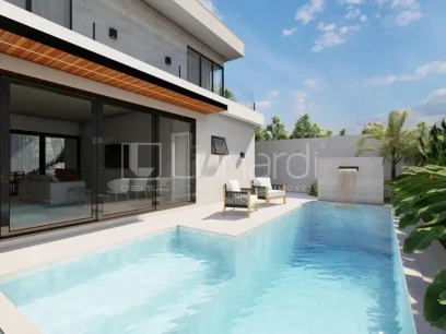 Casa com 4 Suítes - Miniatura - Lunardi Imóveis