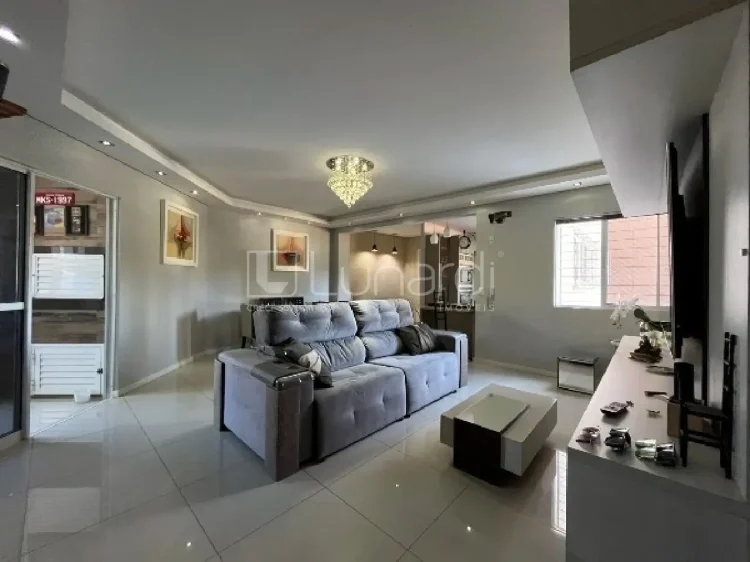 Apartamento com 3 Dormitórios - Lunardi Imóveis
