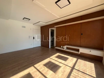 Apartamento com 2 Dormitórios - Miniatura - Lunardi Imóveis