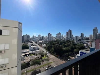 Apartamento com 2 Dormitórios - Miniatura - Lunardi Imóveis