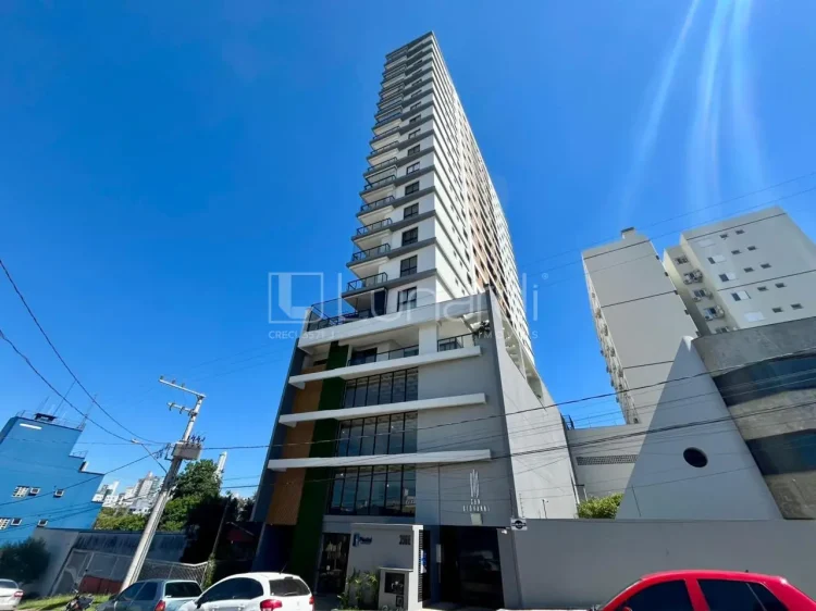 Apartamento com 2 Dormitórios - Lunardi Imóveis