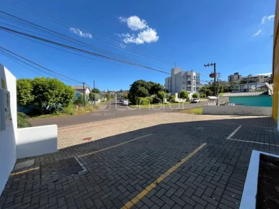 Barracão - Miniatura - Lunardi Imóveis