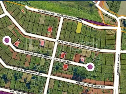 Terreno - Lunardi Imóveis