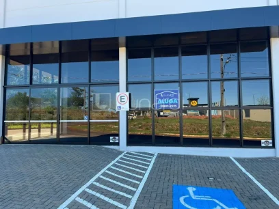 Barracão - Miniatura - Lunardi Imóveis