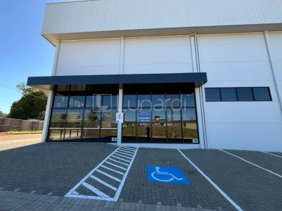 Barracão - Miniatura - Lunardi Imóveis