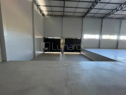 Barracão - Miniatura - Lunardi Imóveis