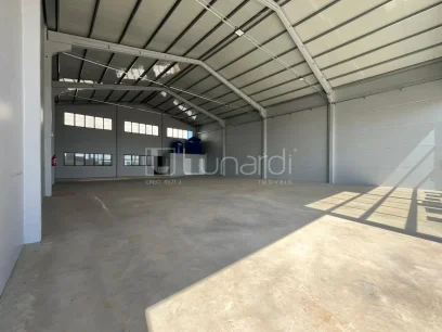 Barracão - Miniatura - Lunardi Imóveis