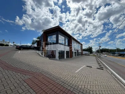 Sala Comercial - Lunardi Imóveis
