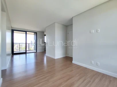Apartamento com 3 Dormitórios - Lunardi Imóveis
