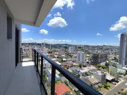 Apartamento com 3 Dormitórios - Miniatura - Lunardi Imóveis