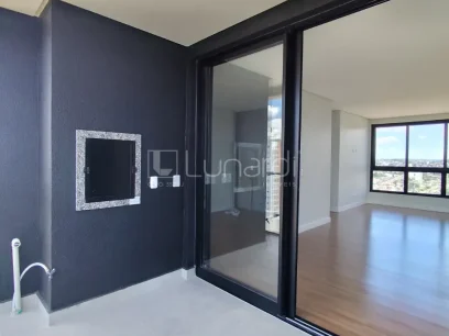 Apartamento com 3 Dormitórios - Miniatura - Lunardi Imóveis