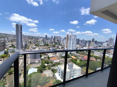 Apartamento com 3 Dormitórios - Miniatura - Lunardi Imóveis