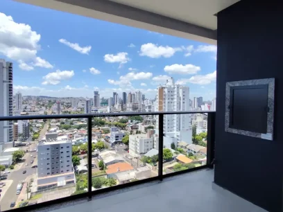 Apartamento com 3 Dormitórios - Miniatura - Lunardi Imóveis