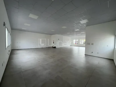 Sala Comercial - Miniatura - Lunardi Imóveis