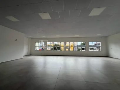 Sala Comercial - Miniatura - Lunardi Imóveis