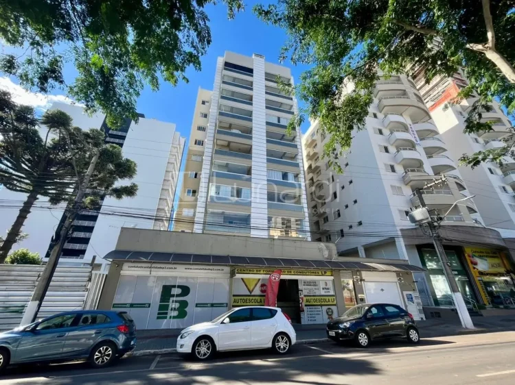 Apartamento com 2 Dormitórios - Lunardi Imóveis
