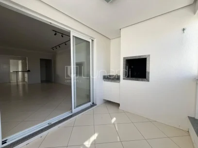 Apartamento com 2 Dormitórios - Miniatura - Lunardi Imóveis