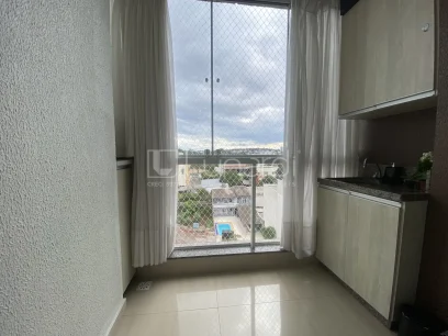 Apartamento com 2 Dormitórios - Miniatura - Lunardi Imóveis