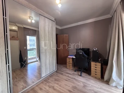 Apartamento com 3 Dormitórios - Miniatura - Lunardi Imóveis