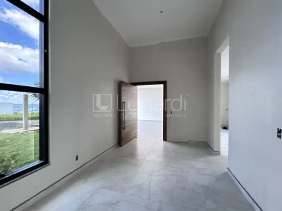 Casa com 3 Dormitórios - Miniatura - Lunardi Imóveis