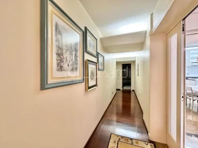 Cobertura com 4 Dormitórios - Miniatura - Lunardi Imóveis