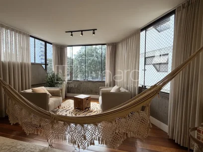 Apartamento com 4 Dormitórios - Miniatura - Lunardi Imóveis