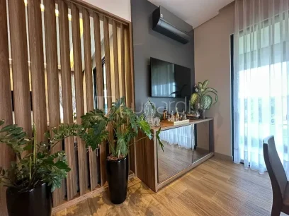 Casa com 4 Dormitórios - Miniatura - Lunardi Imóveis