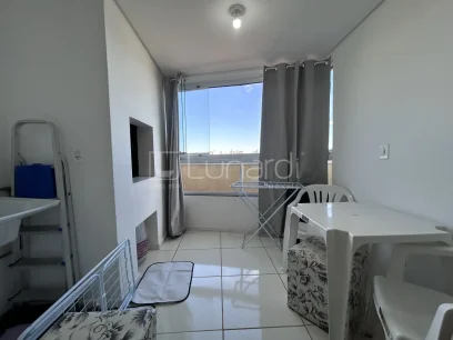 Apartamento com 2 Dormitórios - Miniatura - Lunardi Imóveis