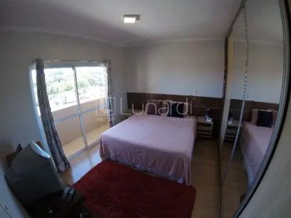 Casa com 3 Suítes - Miniatura - Lunardi Imóveis