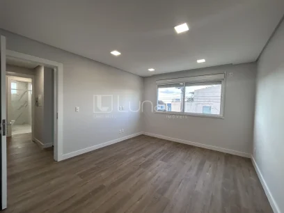 Casa com 3 Suítes - Miniatura - Lunardi Imóveis