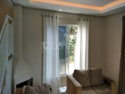 Casa com 3 Dormitórios - Miniatura - Lunardi Imóveis