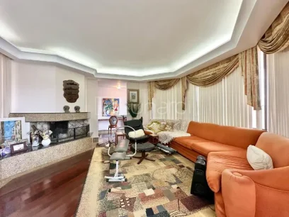 Cobertura com 4 Dormitórios - Miniatura - Lunardi Imóveis