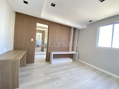Apartamento com 1 Suíte - Miniatura - Lunardi Imóveis