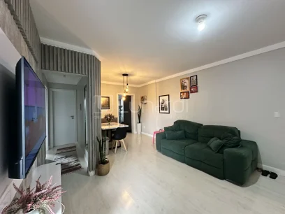 Apartamento com 2 Dormitórios - Miniatura - Lunardi Imóveis