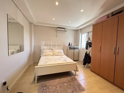 Apartamento com 3 Suítes - Miniatura - Lunardi Imóveis