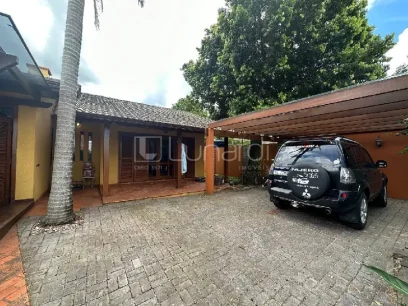 Casa com 3 Dormitórios - Miniatura - Lunardi Imóveis