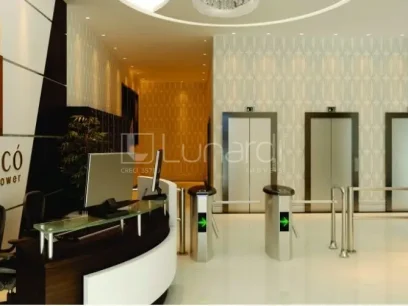 Sala Comercial - Miniatura - Lunardi Imóveis