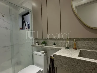 Apartamento com 3 Dormitórios - Miniatura - Lunardi Imóveis