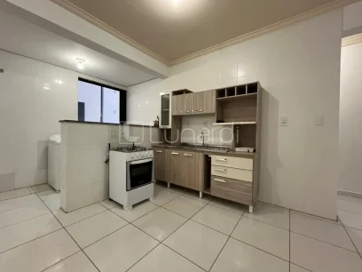 Apartamento com 2 Dormitórios - Miniatura - Lunardi Imóveis