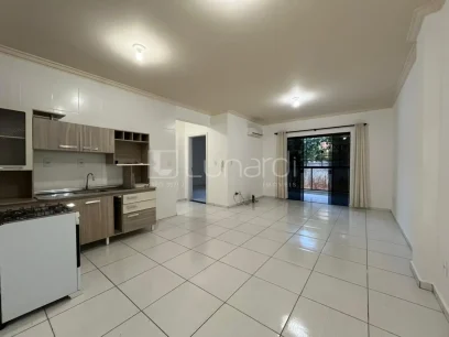 Apartamento com 2 Dormitórios - Miniatura - Lunardi Imóveis