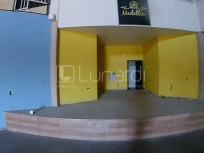 Barracão - Miniatura - Lunardi Imóveis