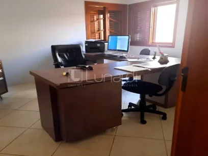 Casa com 4 Dormitórios - Miniatura - Lunardi Imóveis