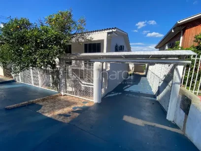 Casa com 2 Dormitórios - Lunardi Imóveis