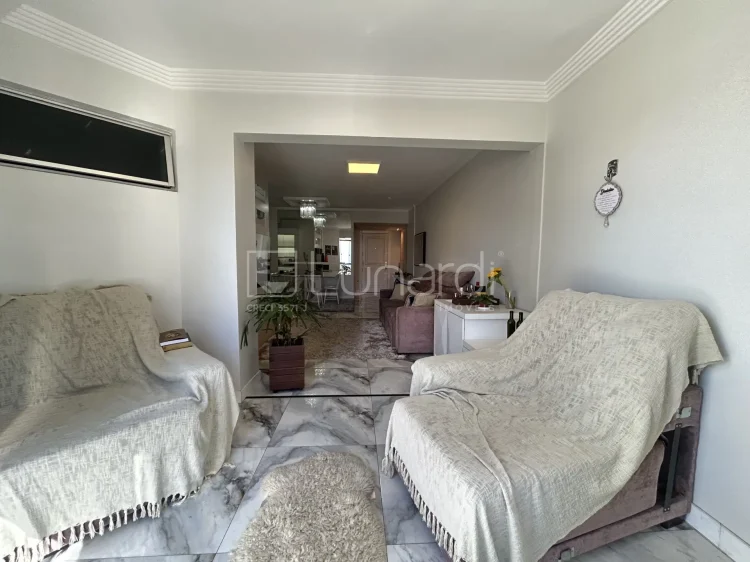 Apartamento com 3 Dormitórios - Lunardi Imóveis