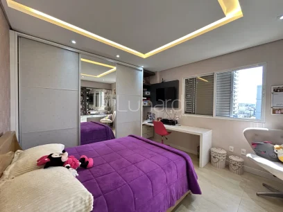 Apartamento com 3 Suítes - Miniatura - Lunardi Imóveis