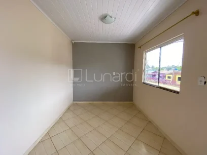 Casa com 2 Dormitórios - Miniatura - Lunardi Imóveis