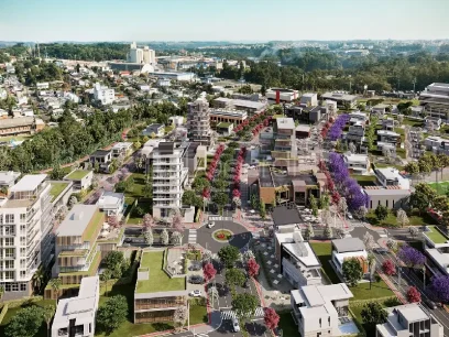 Terreno - Miniatura - Lunardi Imóveis